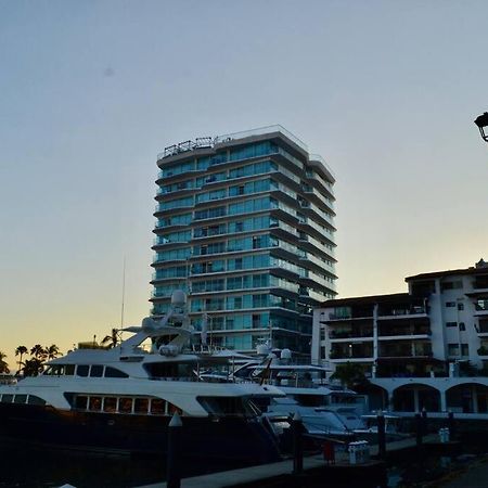 Luxury Condo On The Marina Puerto Vallarta Exterior foto
